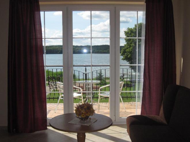 בית מלון כפרי Paradise