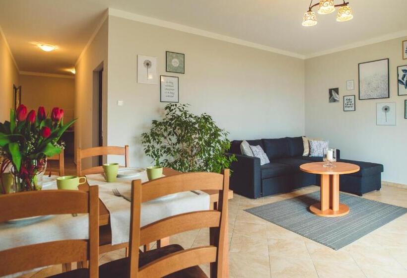 בית מלון כפרי Paradise