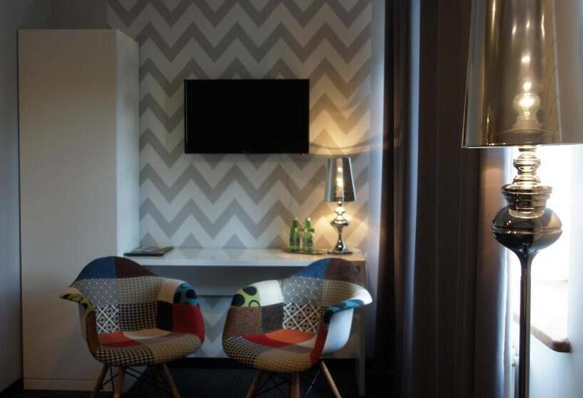 בית מלון כפרי Park