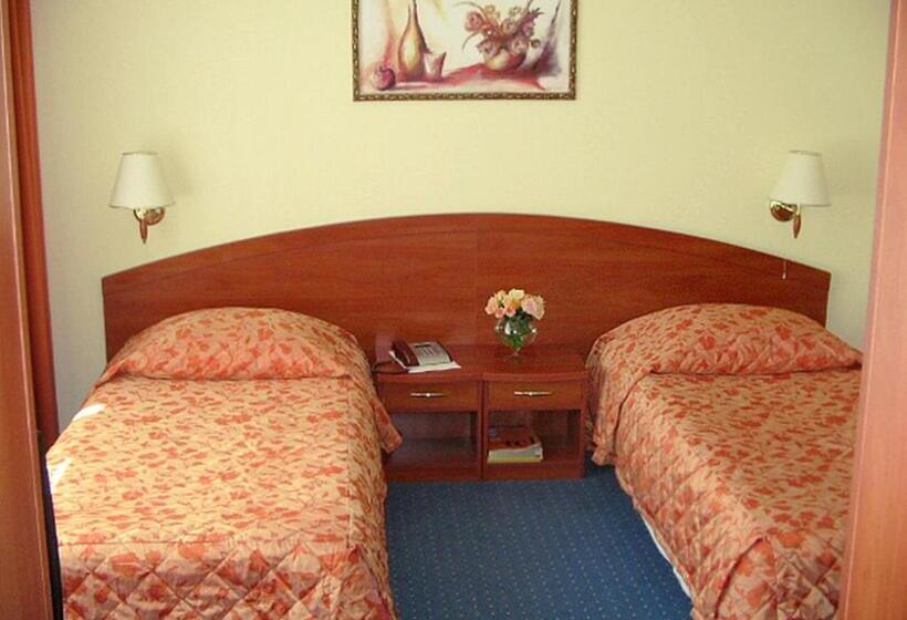 בית מלון כפרי Park