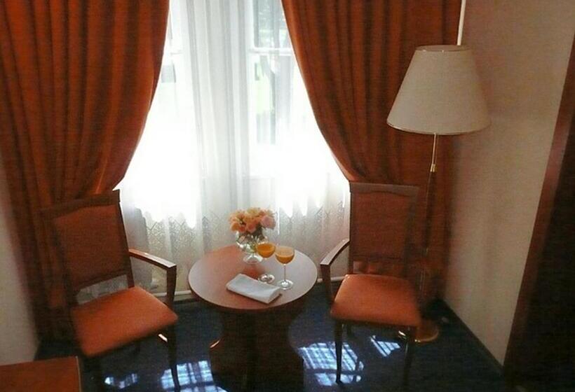 בית מלון כפרי Park