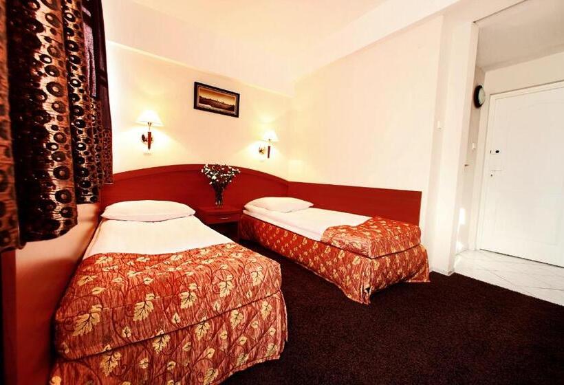 בית מלון כפרי Park