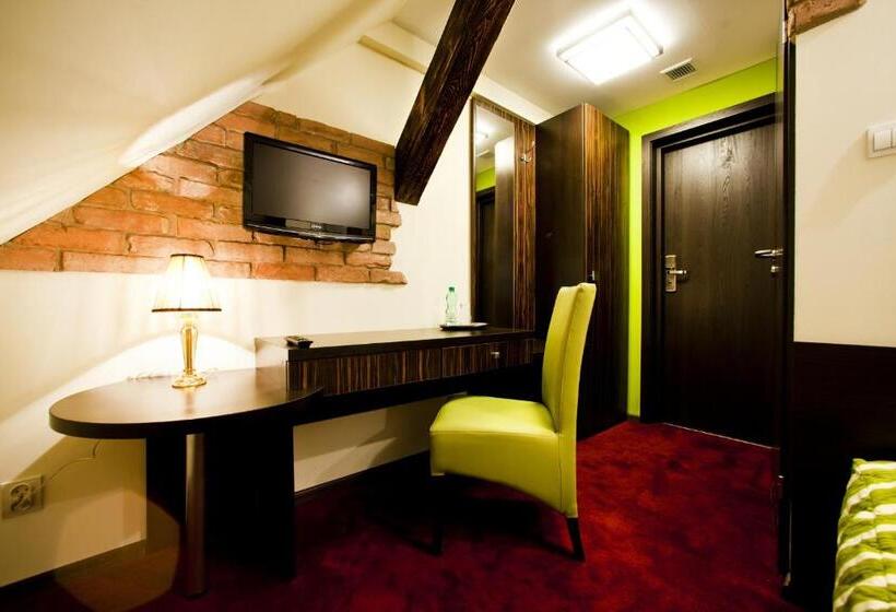 בית מלון כפרי Park