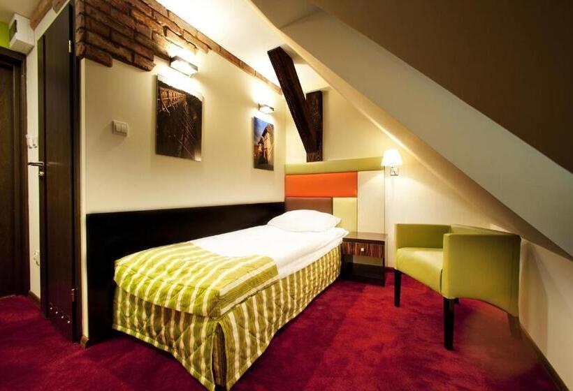 בית מלון כפרי Park