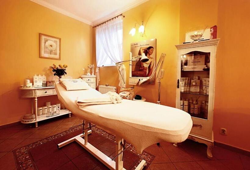 בית מלון כפרי Park