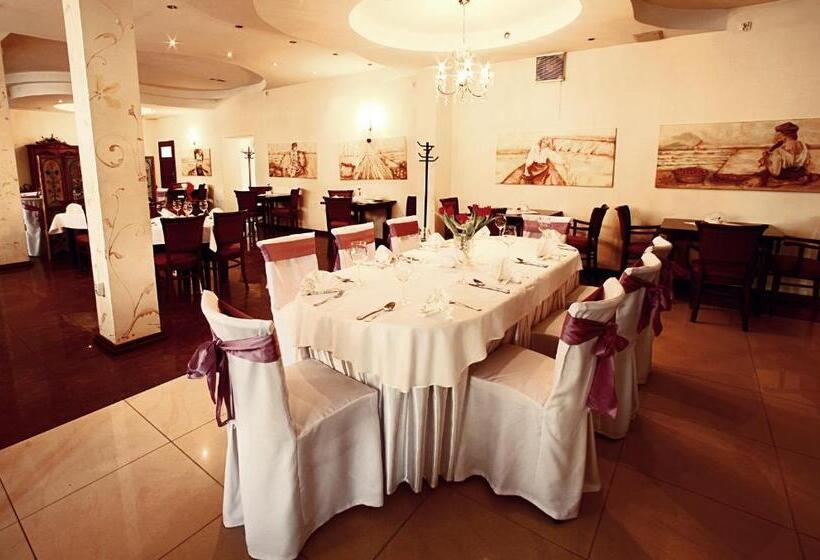 בית מלון כפרי Park