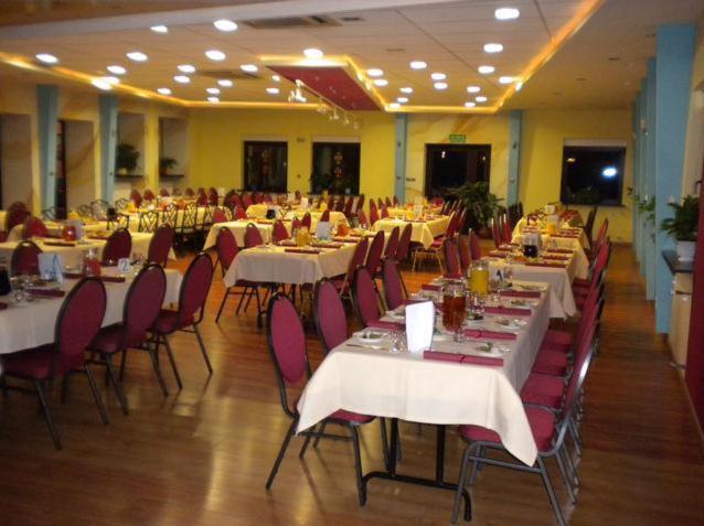 ホテル Pawłowski