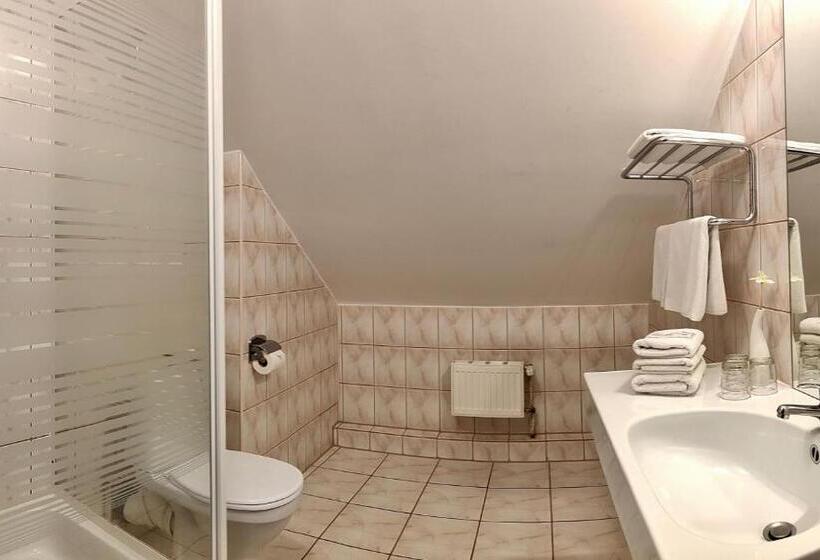 ホテル Pawłowski