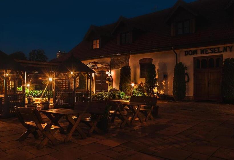 酒店 Pod Kogutkiem