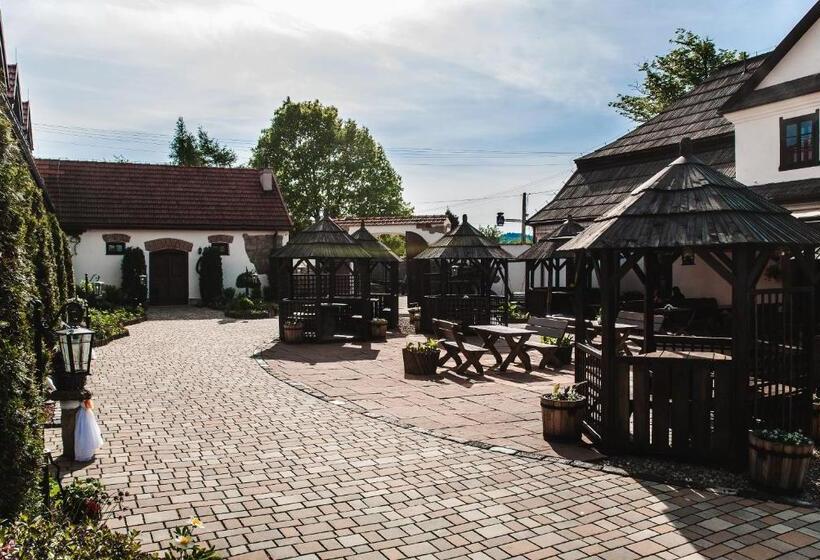 ホテル Pod Kogutkiem