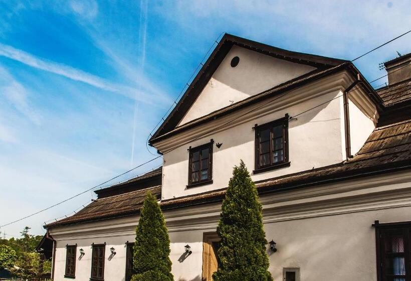 ホテル Pod Kogutkiem