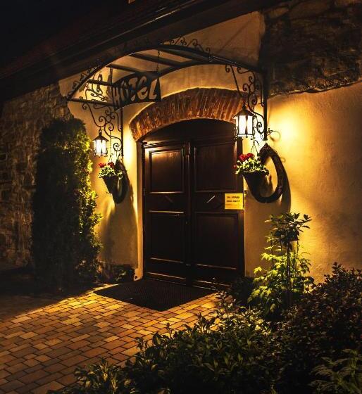 酒店 Pod Kogutkiem