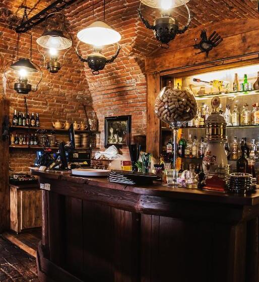 酒店 Pod Kogutkiem