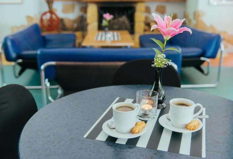 Отель Pod Sosnami