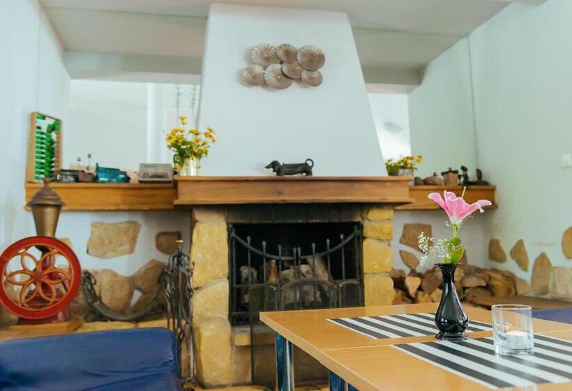 Отель Pod Sosnami