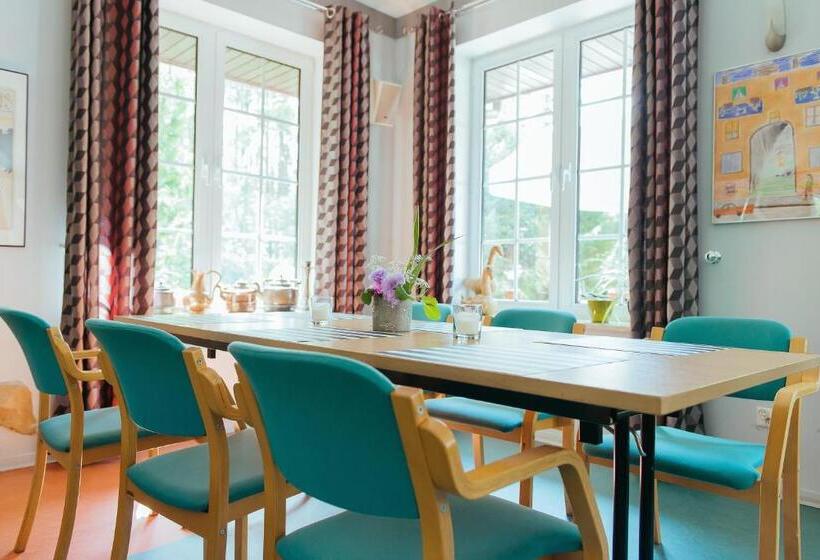 Отель Pod Sosnami