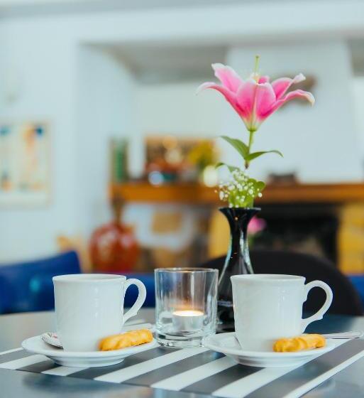 Отель Pod Sosnami