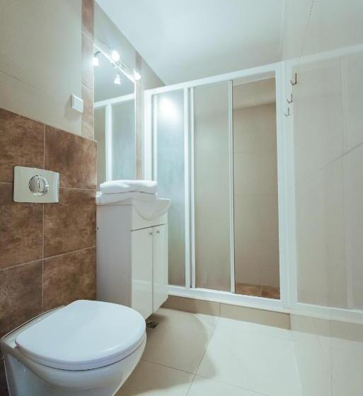 Отель Pod Sosnami