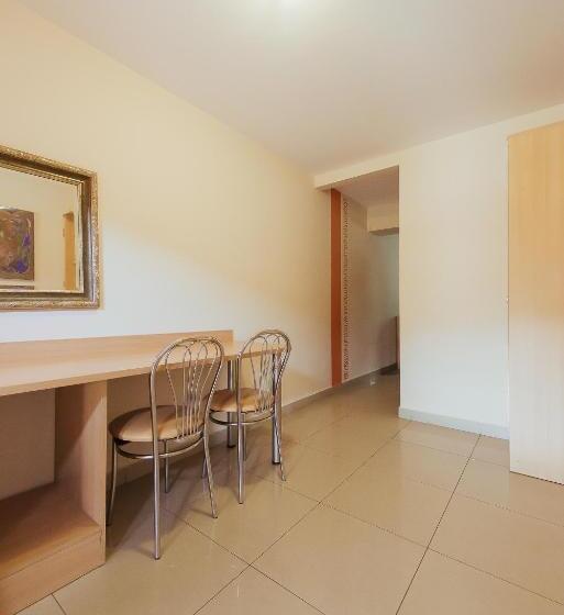 Отель Pod Sosnami