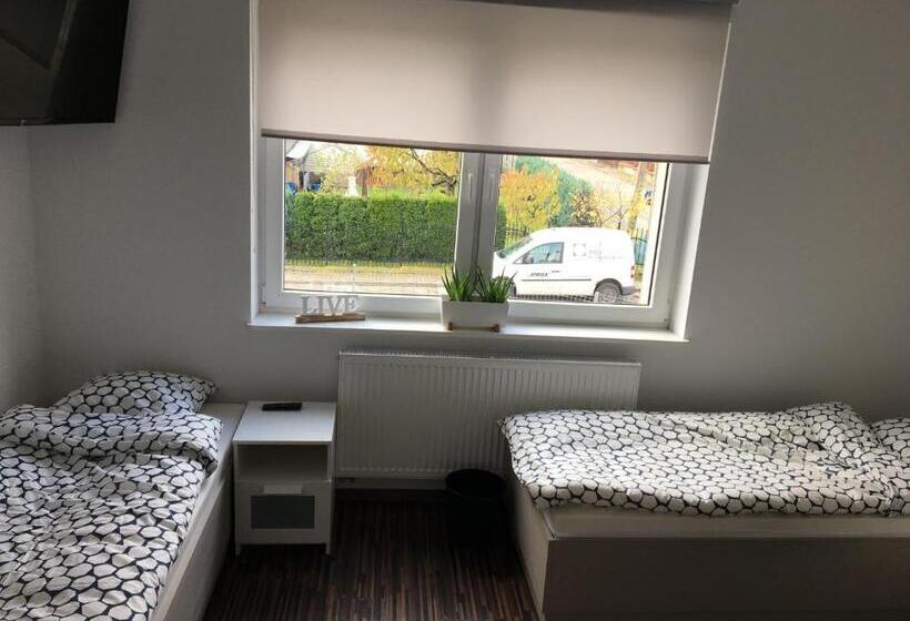 هتل Pokoje Gdynia