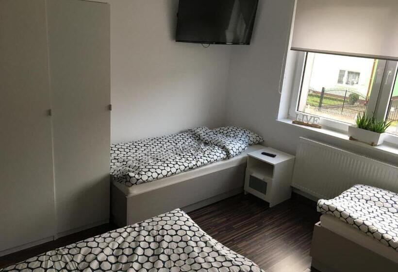 هتل Pokoje Gdynia