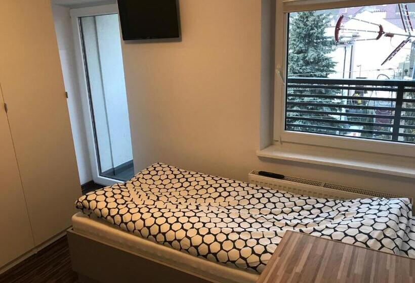 هتل Pokoje Gdynia