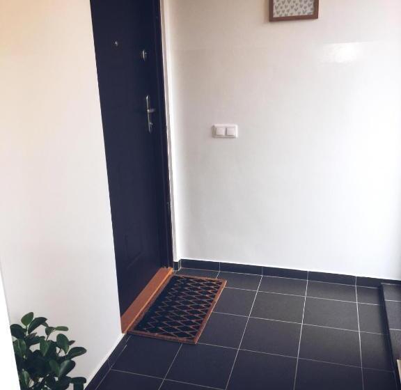 هتل Pokoje Gdynia