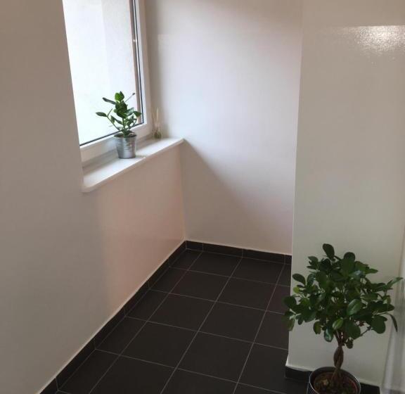 هتل Pokoje Gdynia