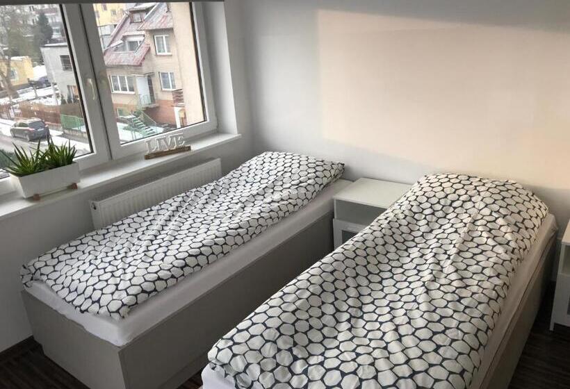 هتل Pokoje Gdynia