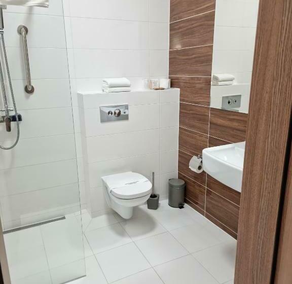 בית מלון כפרי Polonia