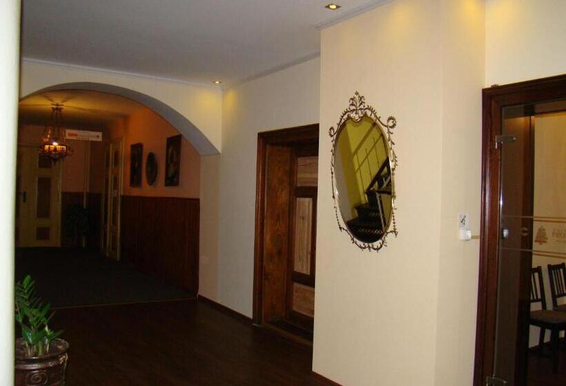 בית מלון כפרי Polonia