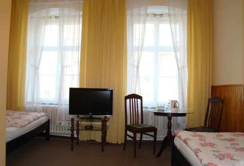 בית מלון כפרי Polonia