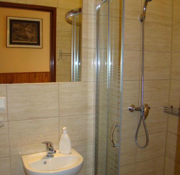 בית מלון כפרי Polonia