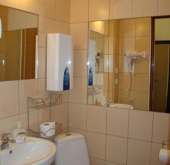 בית מלון כפרי Polonia