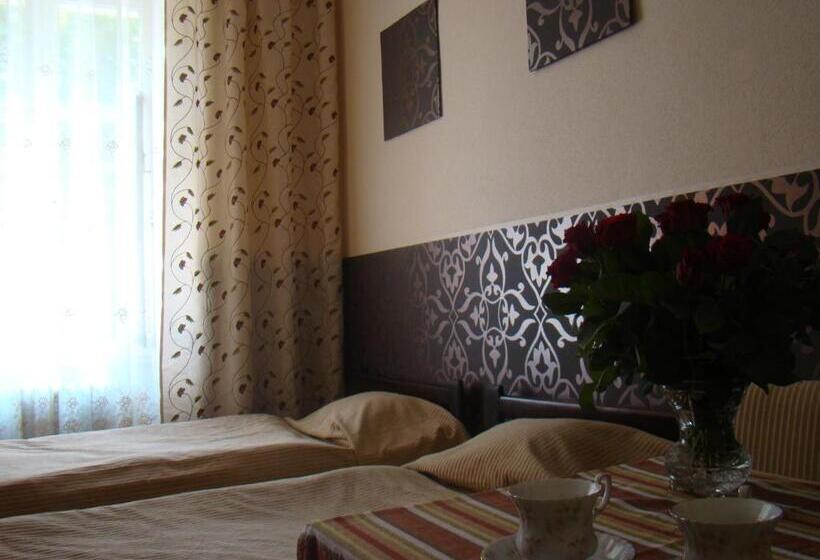 בית מלון כפרי Polonia