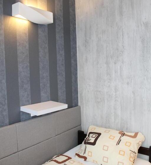 בית מלון כפרי Polonia