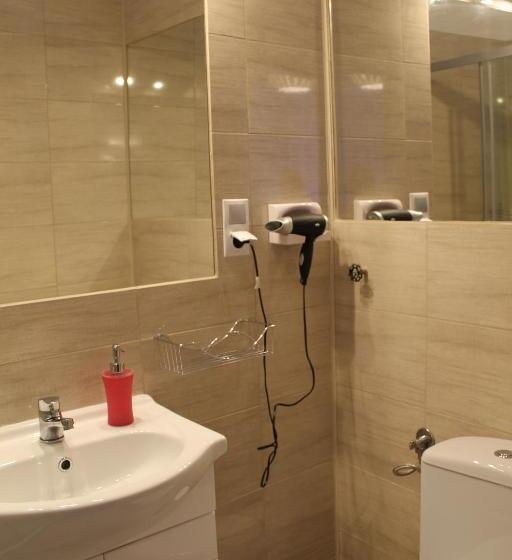 בית מלון כפרי Polonia