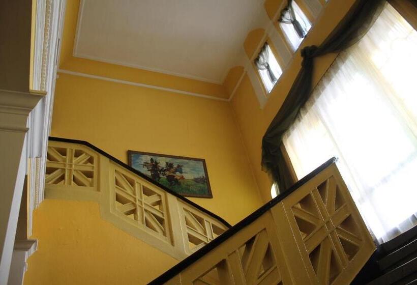 בית מלון כפרי Polonia