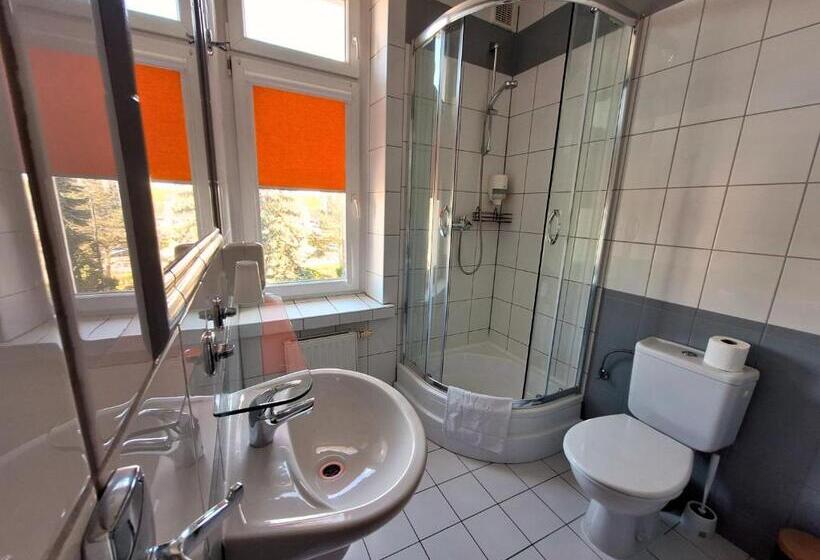 هتل Restauracja Rondo