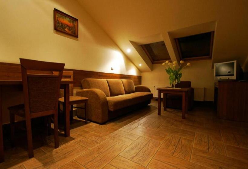 هتل Rezydencja Spalska