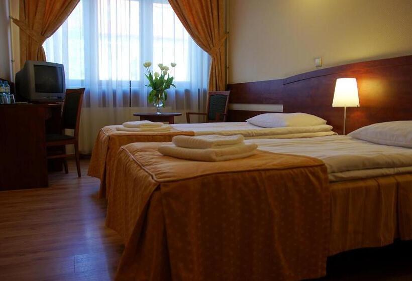 هتل Rezydencja Spalska