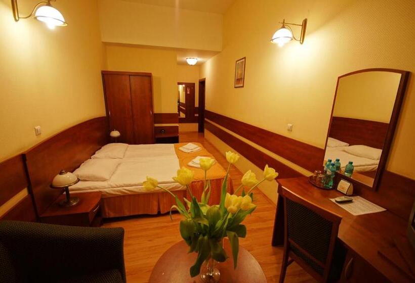 هتل Rezydencja Spalska