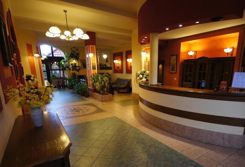 هتل Rezydencja Spalska