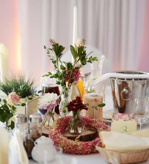 فندق Rozdroże Nieborów