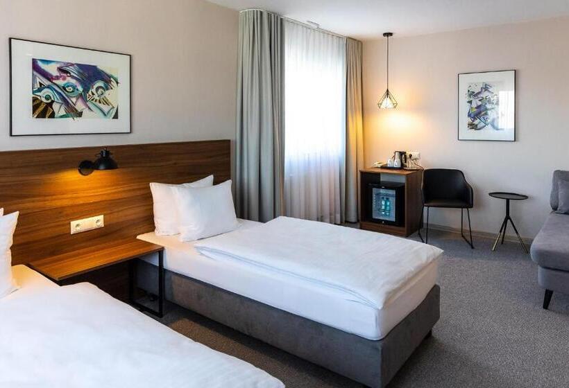 בית מלון כפרי Santin