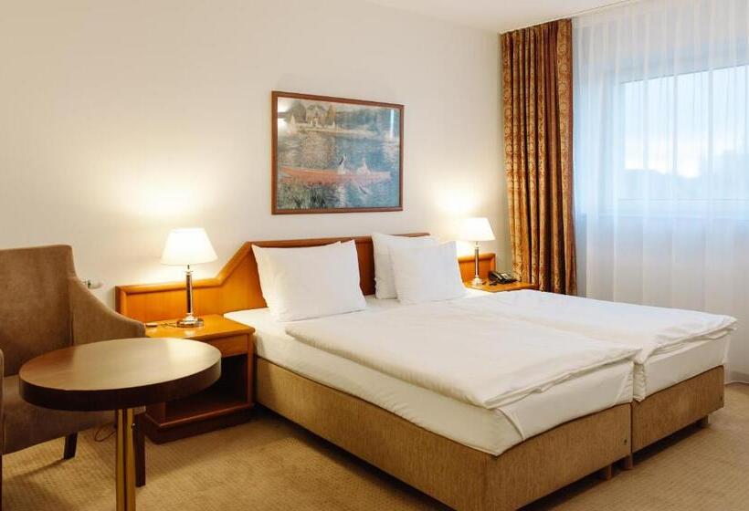 בית מלון כפרי Santin