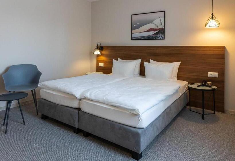 בית מלון כפרי Santin