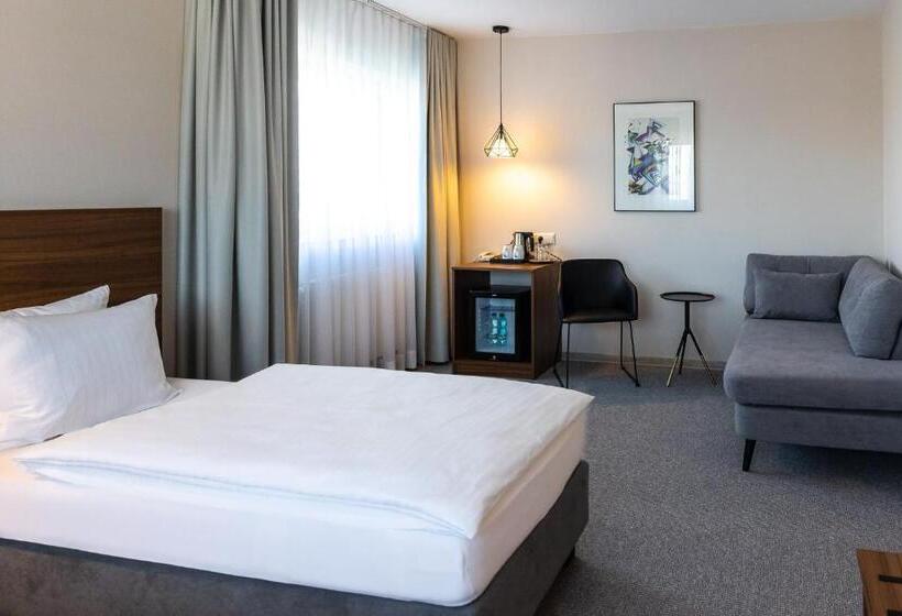 בית מלון כפרי Santin