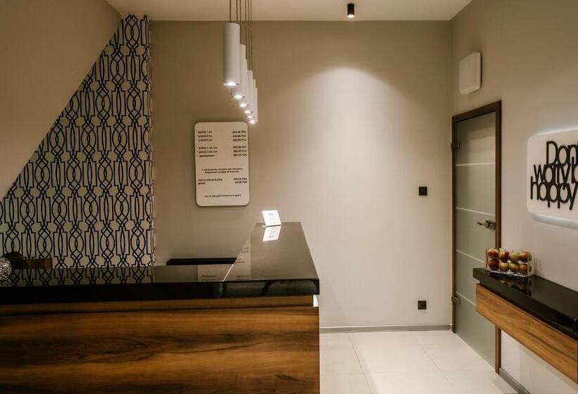 בית מלון כפרי Santin