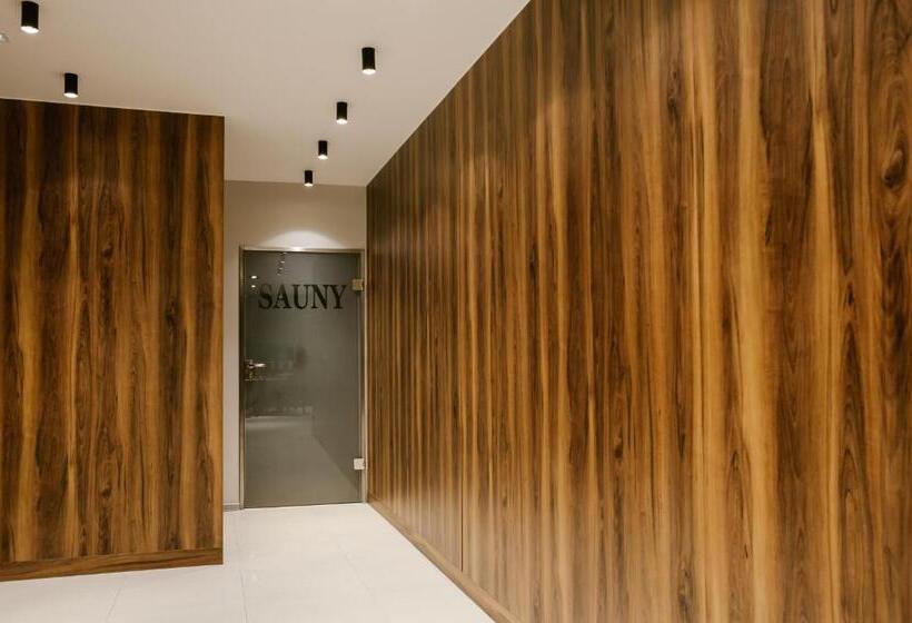 בית מלון כפרי Santin